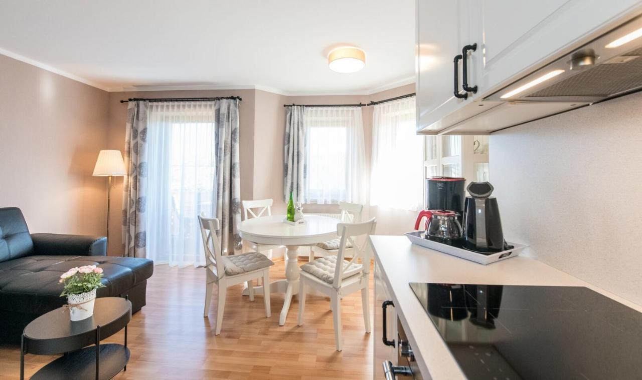Appartements Allmaier Portschach am Woerthersee Exterior photo